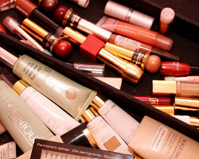 Make up