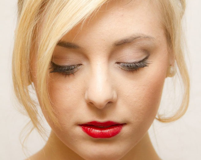 Make up